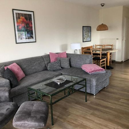 Ferienwohnung "Kranich" Im Ferien-Resort Ruegen Загард Экстерьер фото