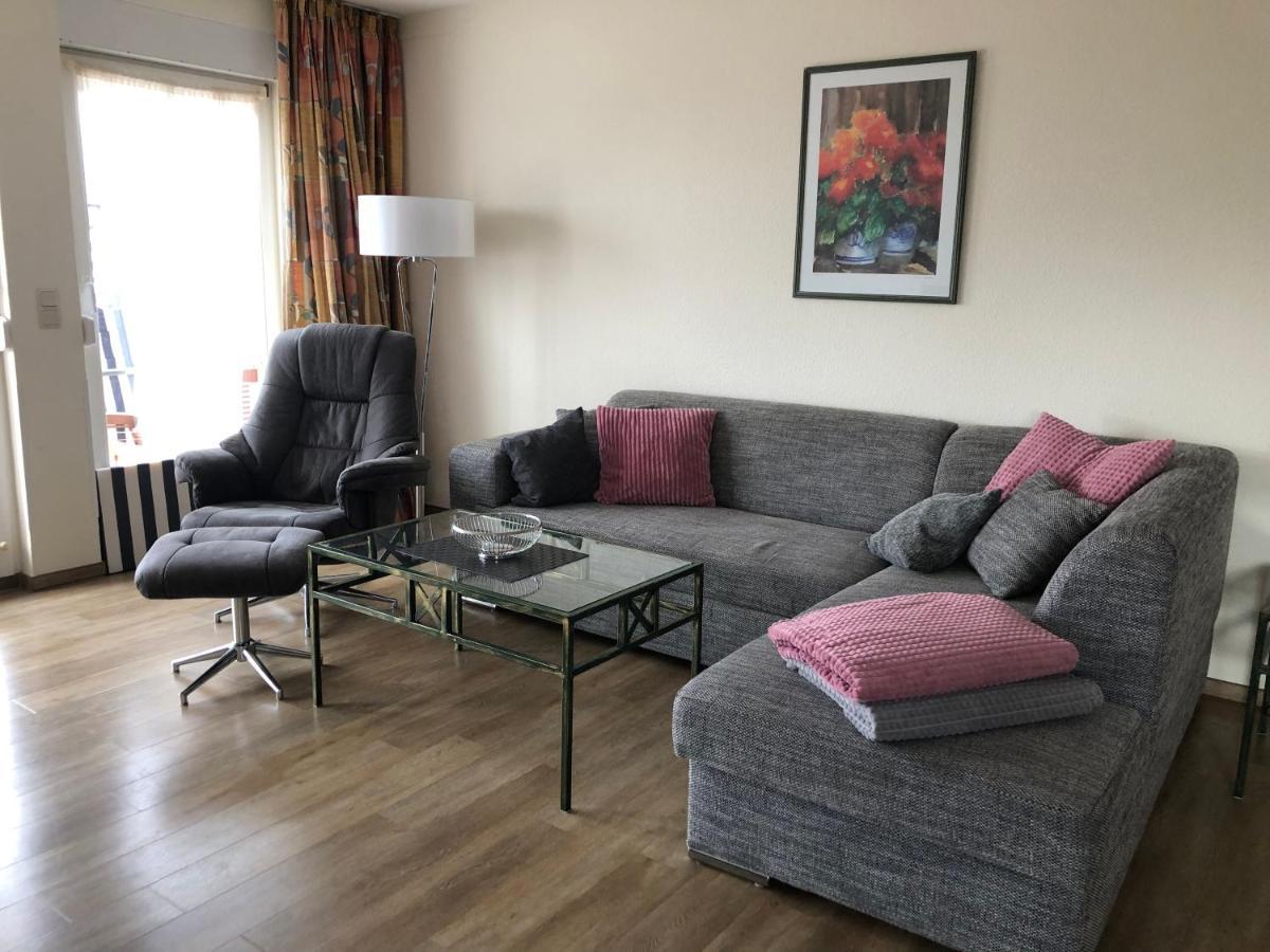 Ferienwohnung "Kranich" Im Ferien-Resort Ruegen Загард Экстерьер фото