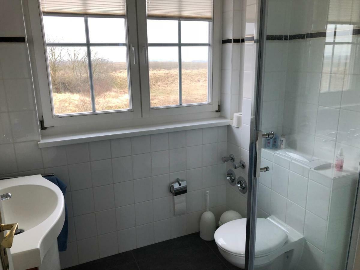 Ferienwohnung "Kranich" Im Ferien-Resort Ruegen Загард Экстерьер фото